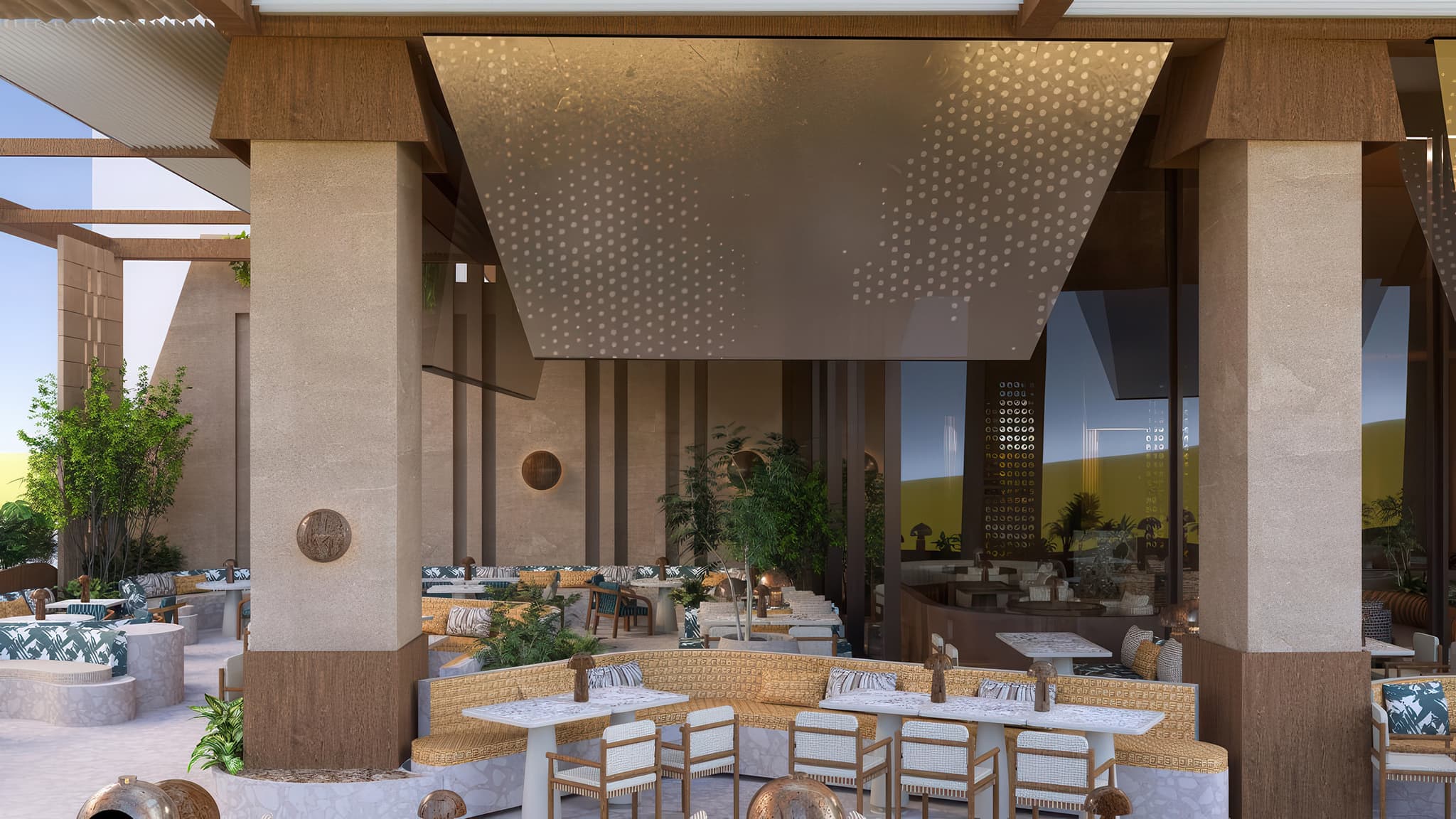 Loop Culinary Experience