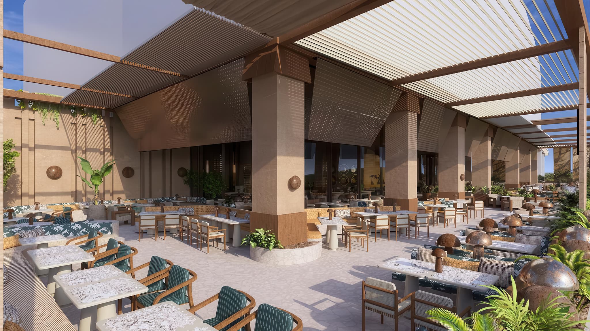 Designing Silence: The Architecture of Loop