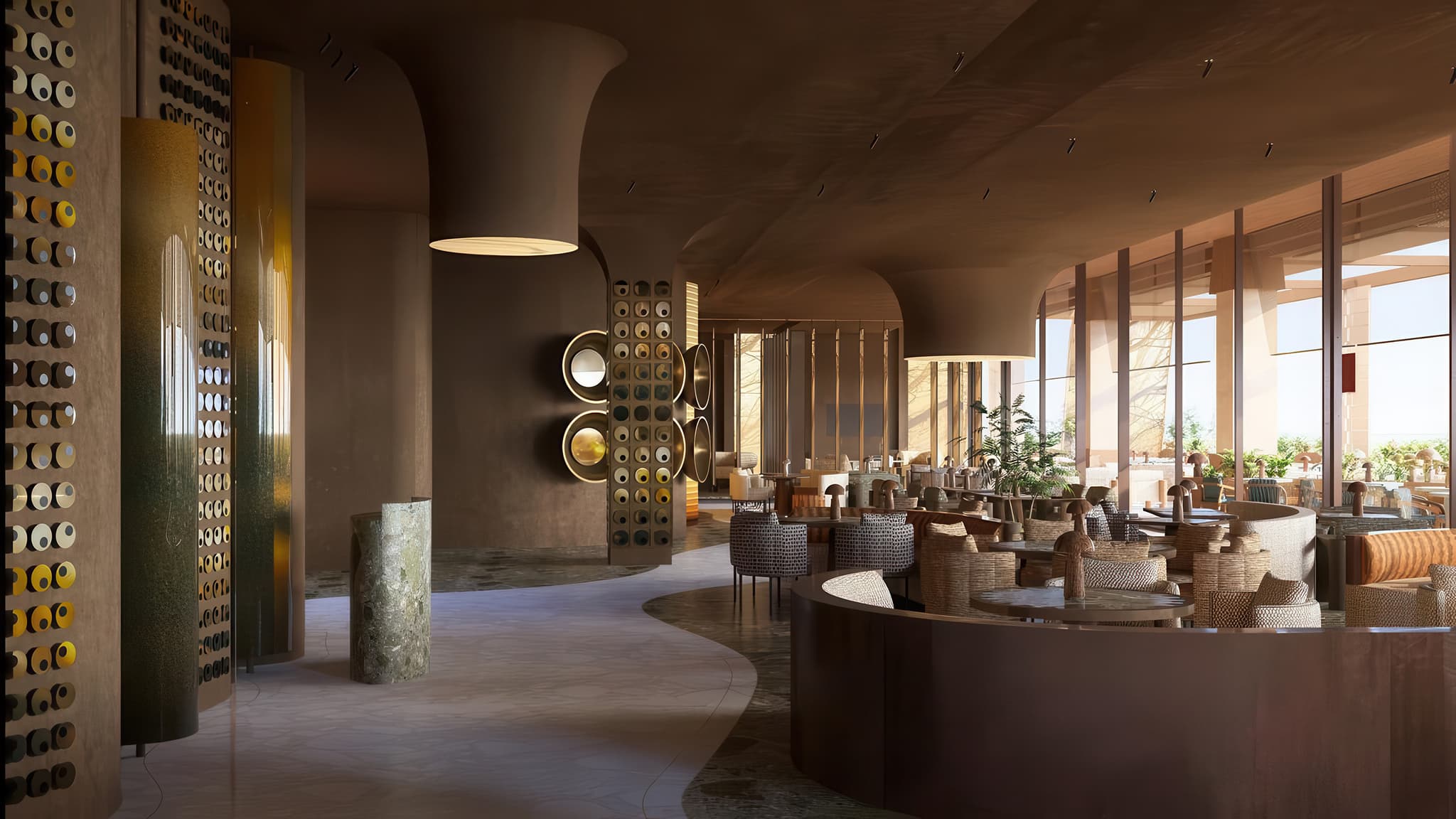 Winter Menu: A Celebration of Warmth