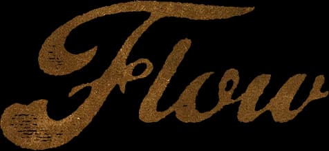 Flow